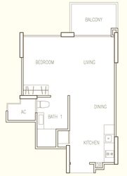Hillion Residences (D23), Apartment #547033061